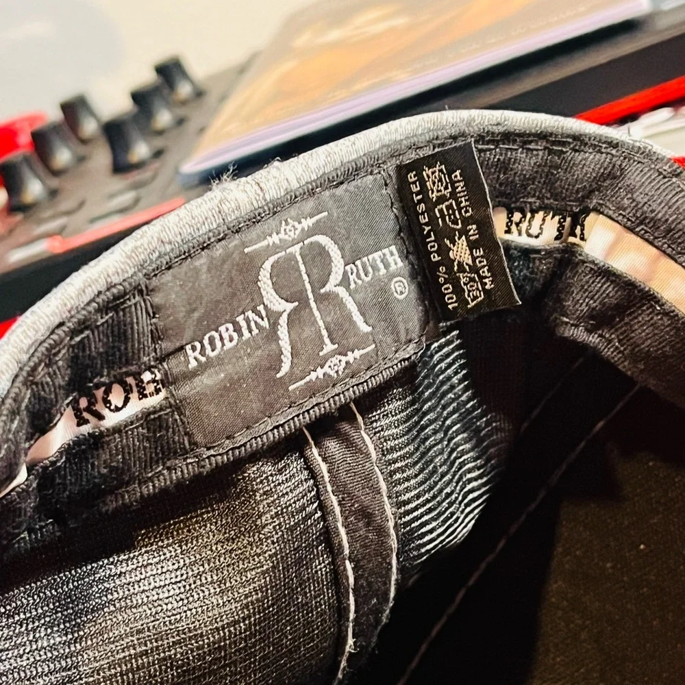 Robin Ruth - Puerto Rico 🇵🇷 - Picture 6 of 6